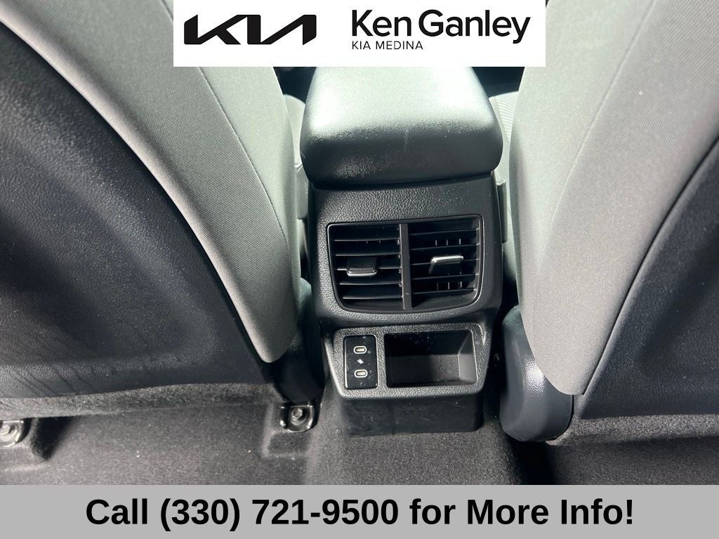 2024 Kia Seltos LX