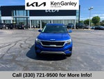 2023 Kia Seltos EX