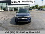 2022 Kia Seltos EX