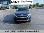 2021 Kia Seltos SX
