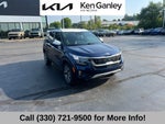 2021 Kia Seltos SX