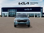 2026 Kia Seltos SX