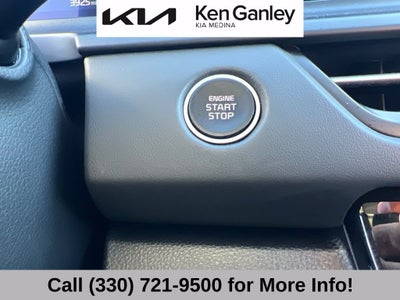 2026 Kia Seltos SX