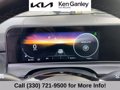 2026 Kia Seltos SX