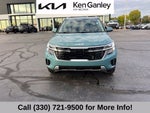 2026 Kia Seltos SX