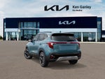 2026 Kia Seltos SX
