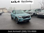 2025 Kia Seltos SX