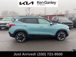 2025 Kia Seltos SX