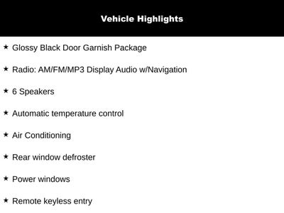 2023 Kia Seltos Nightfall