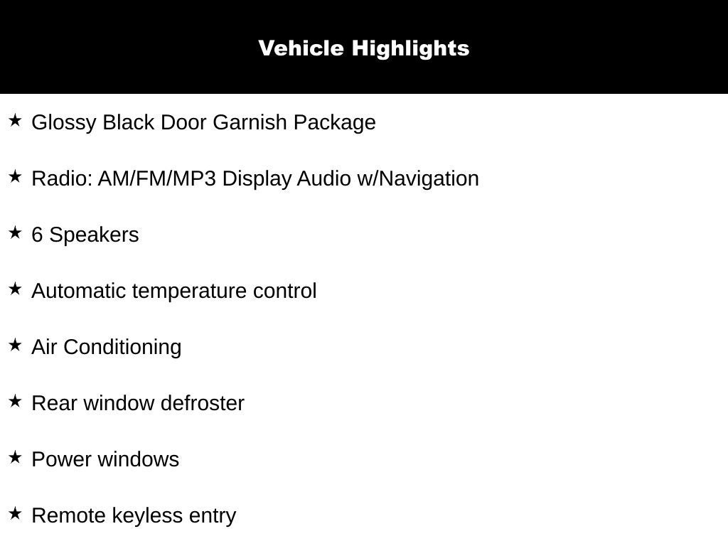 2023 Kia Seltos Nightfall