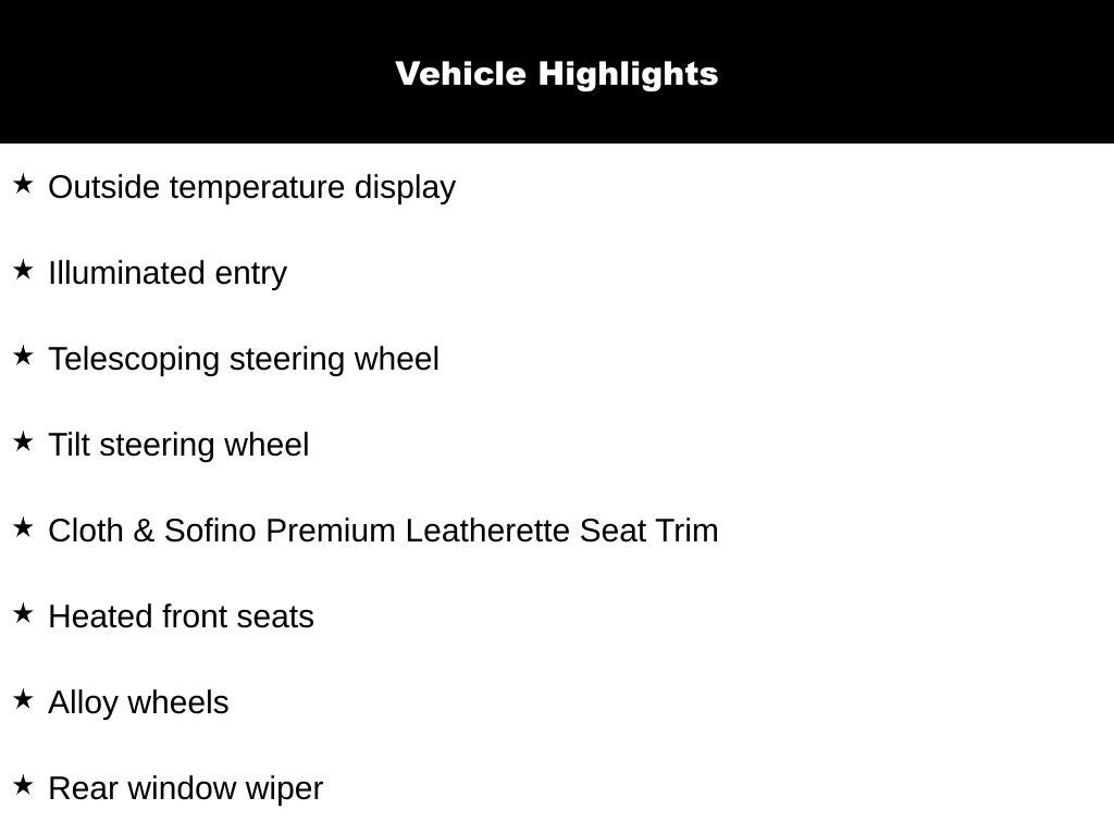2023 Kia Seltos Nightfall