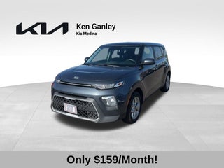 2020 Kia Soul S