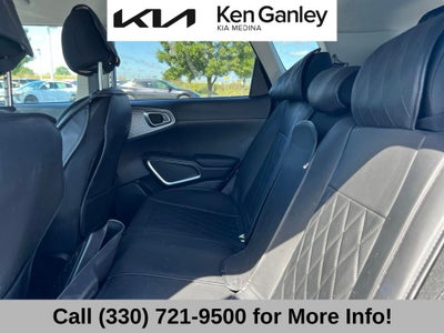 2024 Kia Soul S
