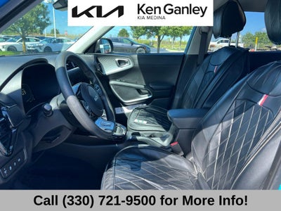 2024 Kia Soul S