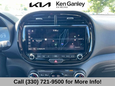 2024 Kia Soul S