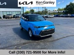 2024 Kia Soul S