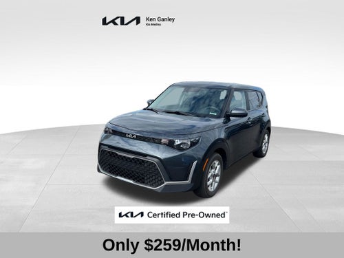 2023 Kia Soul S