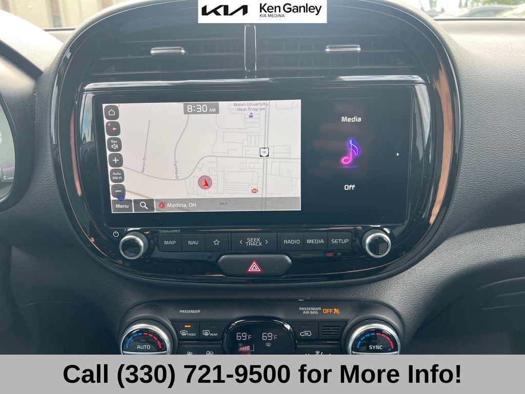 2023 Kia Soul S