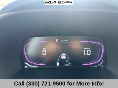 2023 Kia Soul S