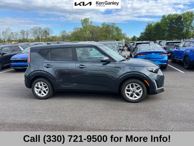 2023 Kia Soul S