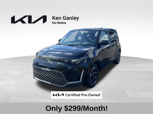 2023 Kia Soul EX