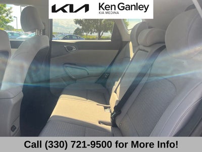 2023 Kia Soul EX