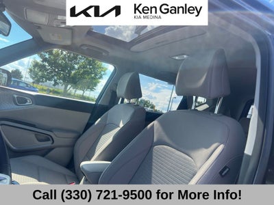 2023 Kia Soul EX