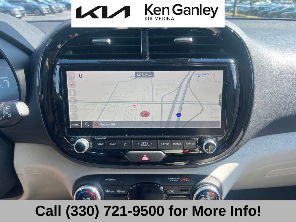 2023 Kia Soul EX