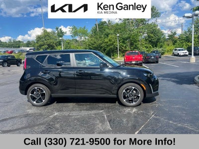 2023 Kia Soul EX
