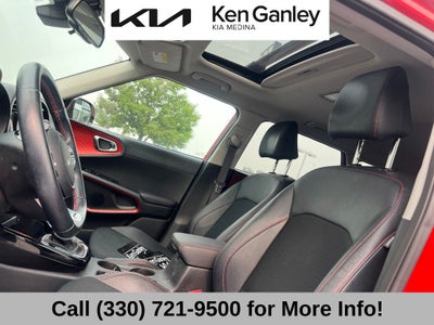 2023 Kia Soul GT-Line