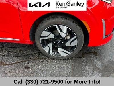 2023 Kia Soul GT-Line