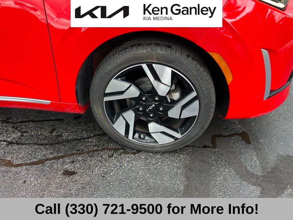 2023 Kia Soul GT-Line