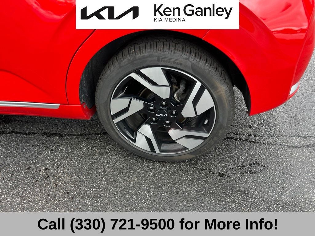 2023 Kia Soul GT-Line