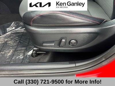 2023 Kia Soul GT-Line