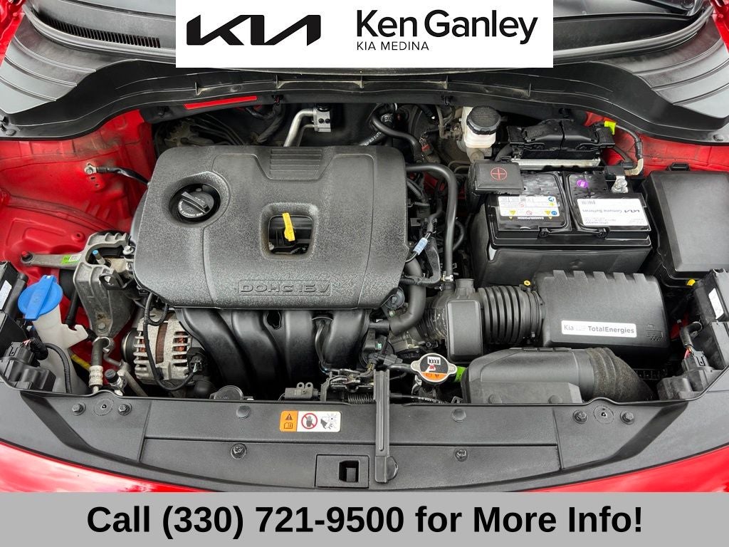 2023 Kia Soul GT-Line