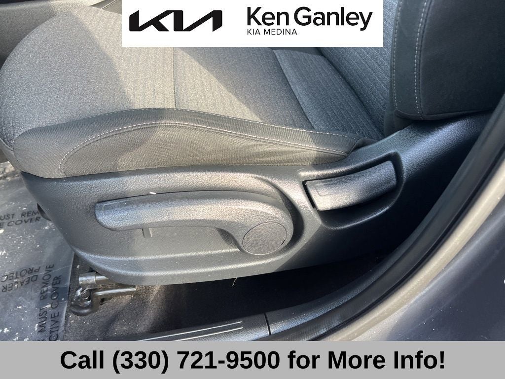 2022 Kia Soul GT-Line