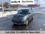 2022 Kia Soul GT-Line