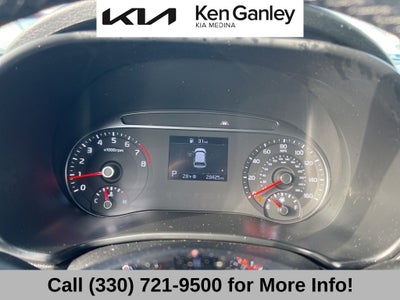 2022 Kia Soul GT-Line