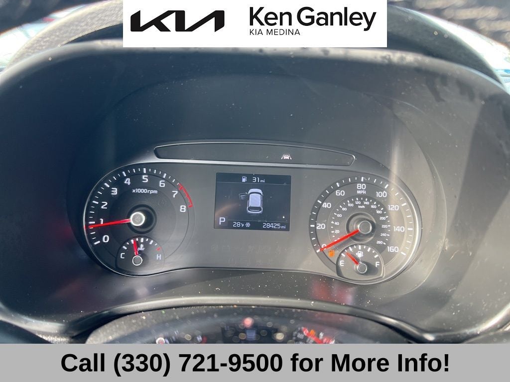 2022 Kia Soul GT-Line