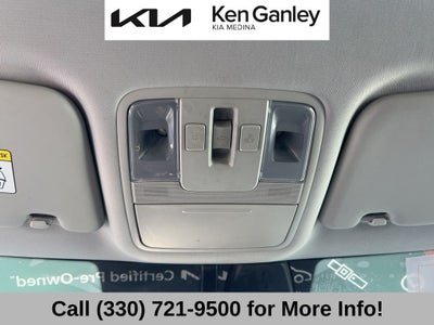 2022 Kia Soul GT-Line