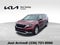 2022 Kia Carnival LXS