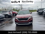 2022 Kia Carnival LXS