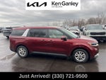 2022 Kia Carnival LXS