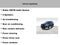 2024 Kia Carnival LX Seat Package