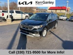 2024 Kia Carnival LX Seat Package
