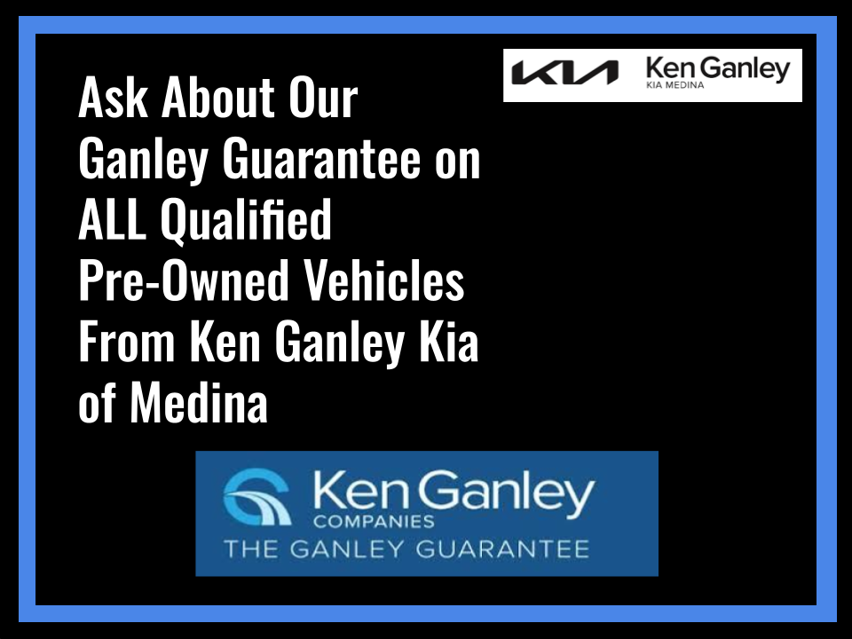 2024 Kia Carnival LX Seat Package