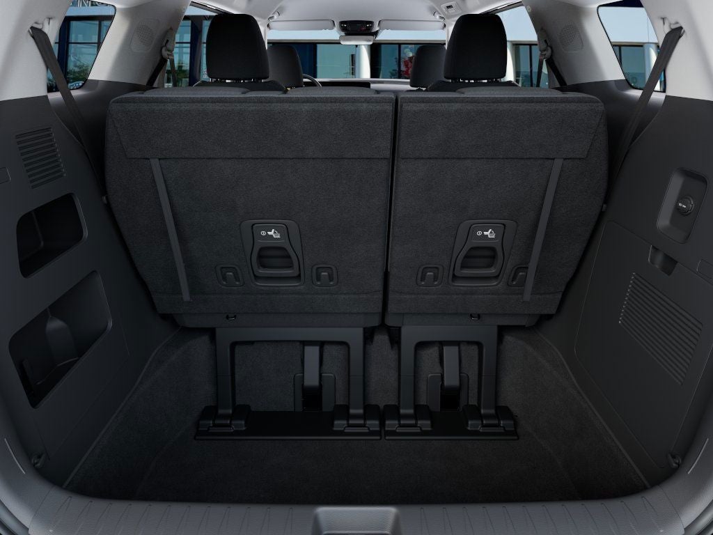 2026 Kia Carnival LX