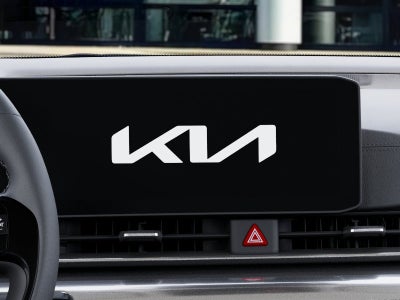 2027 Kia Carnival LXS