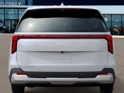 2026 Kia Carnival LX