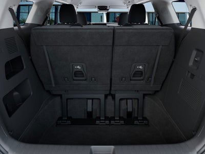 2026 Kia Carnival LX